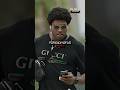 Jalen Ramsey Was Not Having It At His Rookie Dinner Shorts