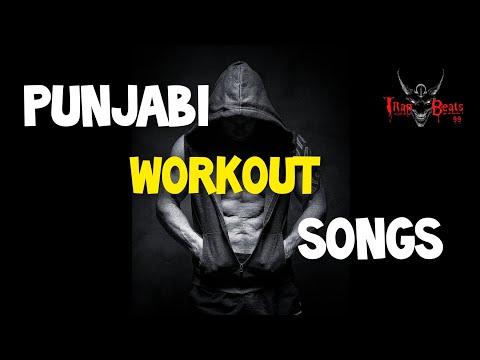 Punjabi workout songs 2023🔥 Best Gym Songs 💪 Best workout songs 💥Gym Songs 🔥 workout songs