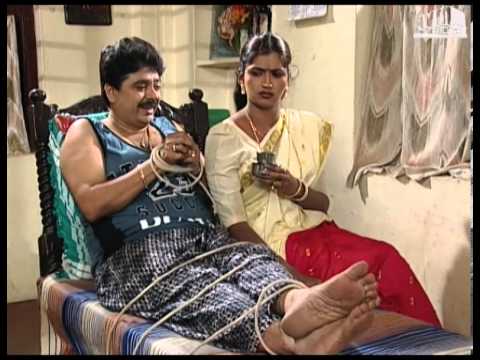 Episode 06: Galatta Sirippu Tamil TV Serial - AVM Productions