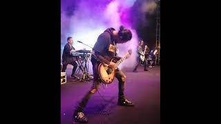 Download lagu Sound Gahar Irul Five Minutes - Selalu Menunggumu Live mp3
