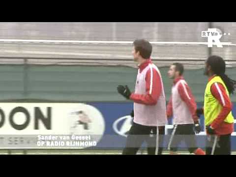 2-1 verlies van Sparta bij Roda JC