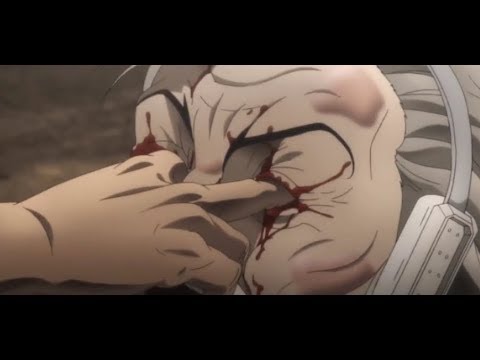 Baki (2018) 「AMV」- Warriyo - Mortals