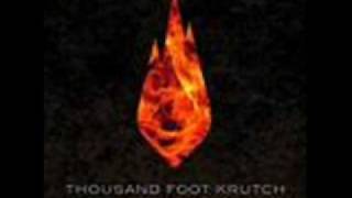 Tousand Foot Krutch-Favorite Disease