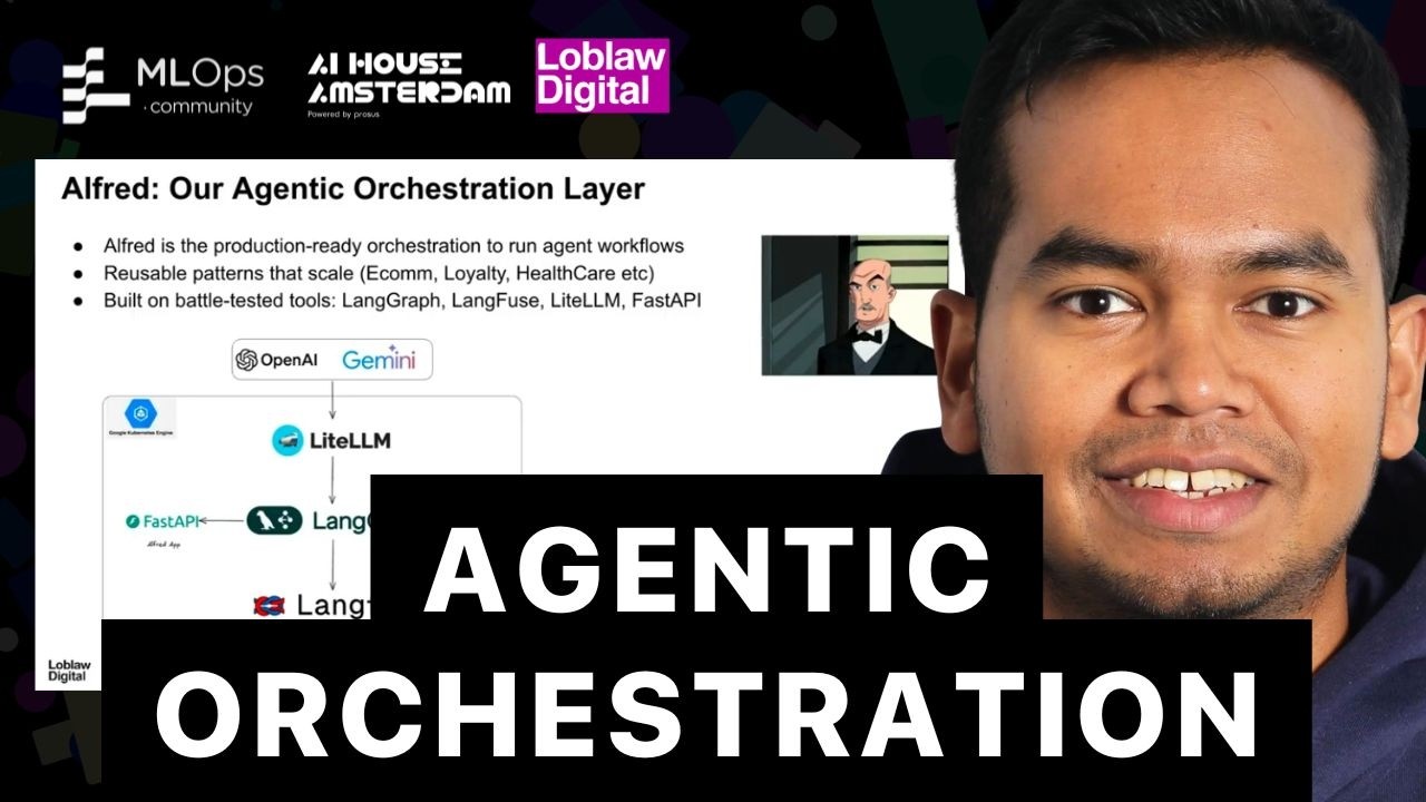 Building an Orchestration Layer for Agentic Commerce at Loblaws