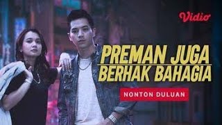 Download lagu Teaser FTV Preman Juga Berhak Bahagia mp3 Download lagu Teaser FTV Preman Juga Berhak Bahagia mp3