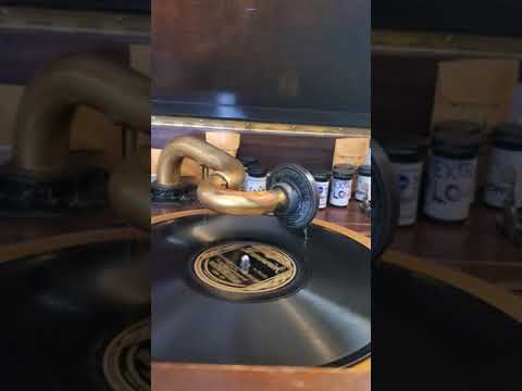 Why Couldn't it Be Poor Little Me (Isham Jones conductor) Ray Miller's Orchestra