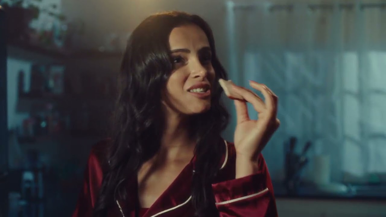 المحبة في كل وجبة