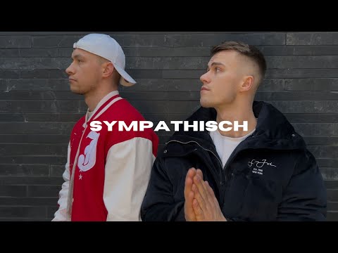 Vayne x Rill - Sympathisch (Official Visuals)