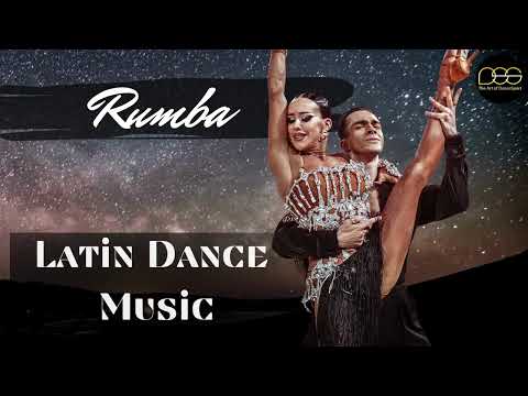 Rumba NEW Music Mix 2025  | Latin Music #musicmix #ballroomdance #rumba #dancesport #latin #dance