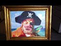 Painty The Pirate And Patchy The Pirate