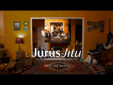 RCD Records and HARRA.