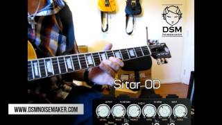 Video thumbnail for DSM Noisemaker Drive maker Setting Samples by Daniel Schwartz