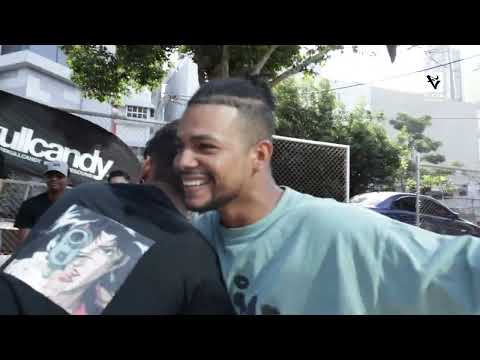 Gabriel, Tavo, Noukier vs Aldahir, Acry, Zoom - Frentea J3