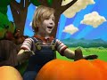 Earth S Best Organic From Sesame Street Commercial 2006