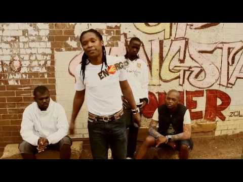 Smallz ft GP Gangsta - "Happy Day"