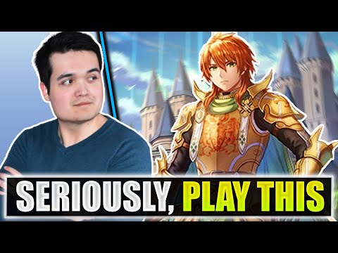 Romancing SaGa 2: Revenge of the Seven – A TOP 5 JRPG Of The Year ALREADY!