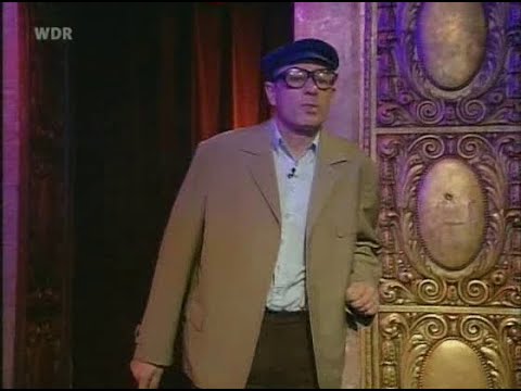 Herbert Knebel  - Schreckhaft (Ilona Schäfer)