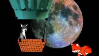 Sally Shapiro - Time To Let Go (hi-res)