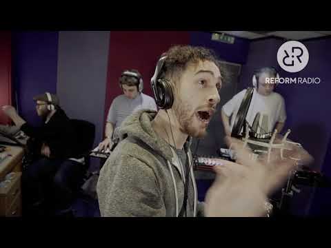 A Broken Camarilla - Reform Radio Live Lounge