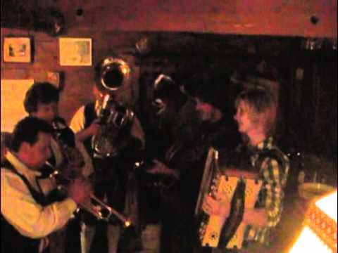 Lammertal Quintett      "  Musikantengrüße "