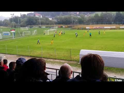 NK ROGAŠKA:NK RADOMLJE 2:3 [2.SNL 2.POLČAS-2.DEL 16.09.17]