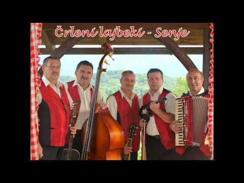 Črleni lajbeki - Senje