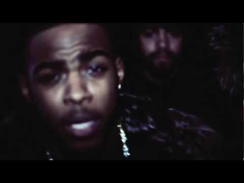 Sickman - Ringing Rounds (Freestyle) [Net Vid] [S-StarTV]