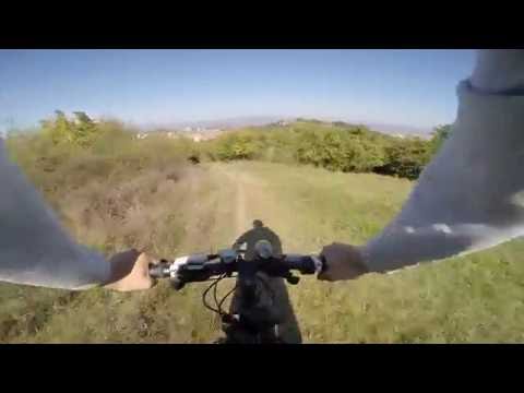 Elektricni bicikl brdo hisar Leskovac