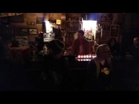 Dreadical Warriors Soundsystem Sunday Afternoon Dub