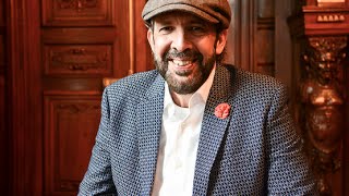 Juan Luis Guerra: Todo tiene su hora