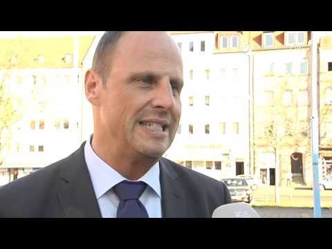 Max-Morlock-Stadion bald Realität?