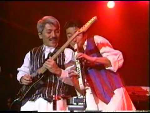 [T-Square] - Omens of Love