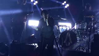 Archive - Again; Warszawa 25.10.2019