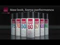 Kontakt Chemie Sprays – new design, same composition