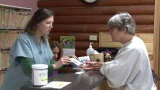 Welcome to Thompson Falls Veterinary Clinic | Thompson Falls, MT