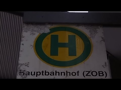 Wilhelmshaven, zentraler Busbahnhof ZOB, #Bushaltestelle, #Bus #bahnhof #linienbus