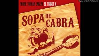 Sidonie - El Far del Sud (Sopa de Cabra)