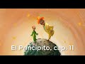 The Little Prince, Chapter 11