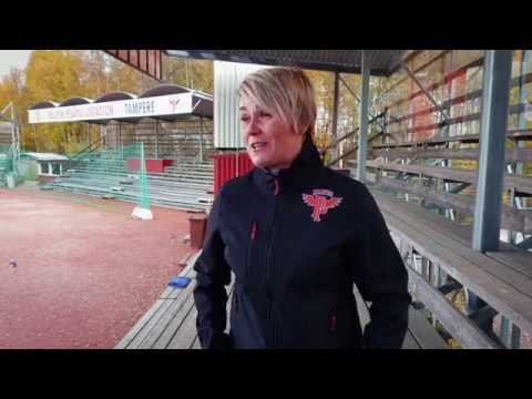 Manse PP:n uusi toiminnanjohtaja 6.10.2017