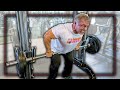 5 Smith Machine Exercises to Build Legs (NO JOKE)
