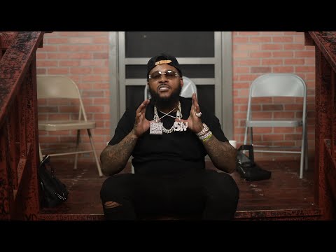 SW Cho Speaks On Detroit, Spending $30k On Son’s Bday Party, Investing, ‘Born Legend’ Project