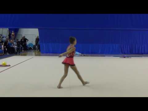 Jagoda Krol POL 2006 free Winter Princess 2016