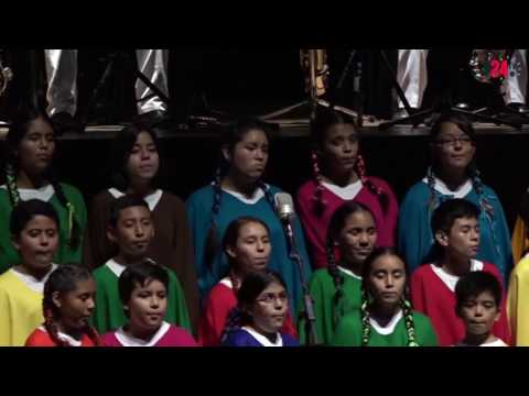 Maicito - Pelo D' Ambrosio y el Coro Nacional de Niños
