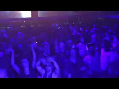 Luis Junior - KX stage - We Are Electric Festival, Eindhoven, The Netherlands 17 June 2016