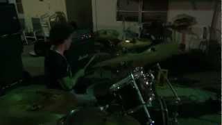 Hellwitch playing live (07-13-12)