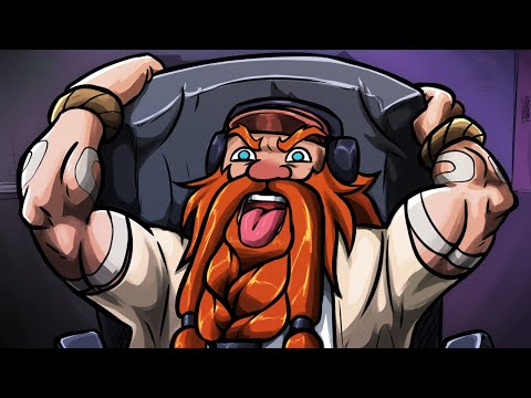 When The Gragina Gyatt Clap And Jiggle👏🍑