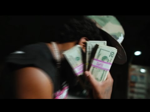 6KFLY - Double R Cup & One Shit (Official Music Video)