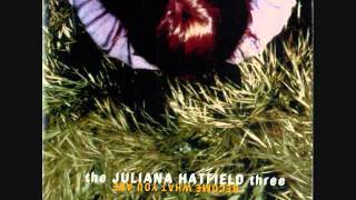 The Juliana Hatfield 3 Feelin Massachusetts Video
