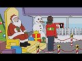 Lil Yachty Sits On Santa S Lap