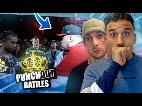 REAGEREN OP QUCEE VS INSAYNO (RAP BATTLE)